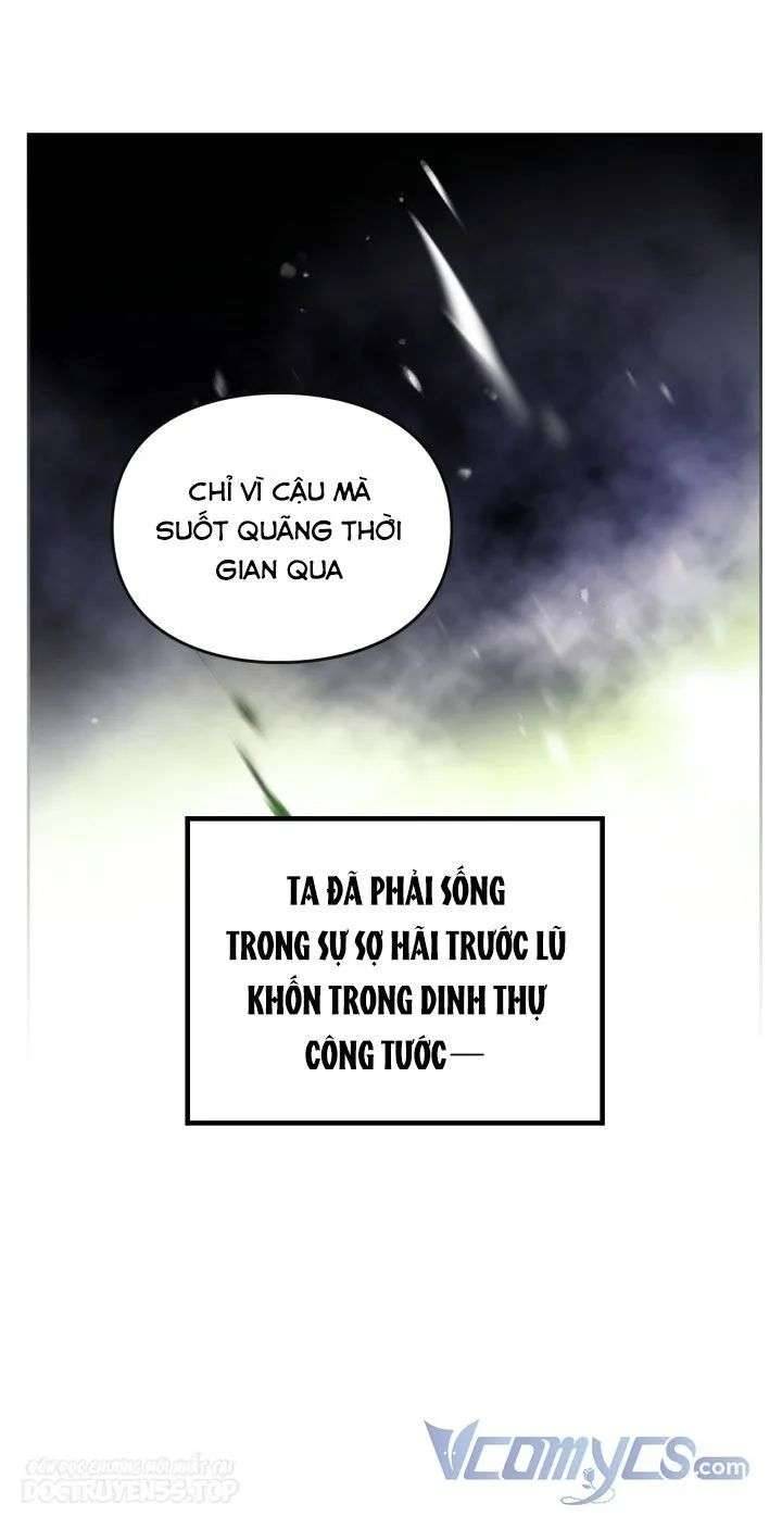 Kết Cục Của Nhân Vật Phản Diện Chỉ Có Thể Là Cái Chết Chapter 125 - Next Chapter 126