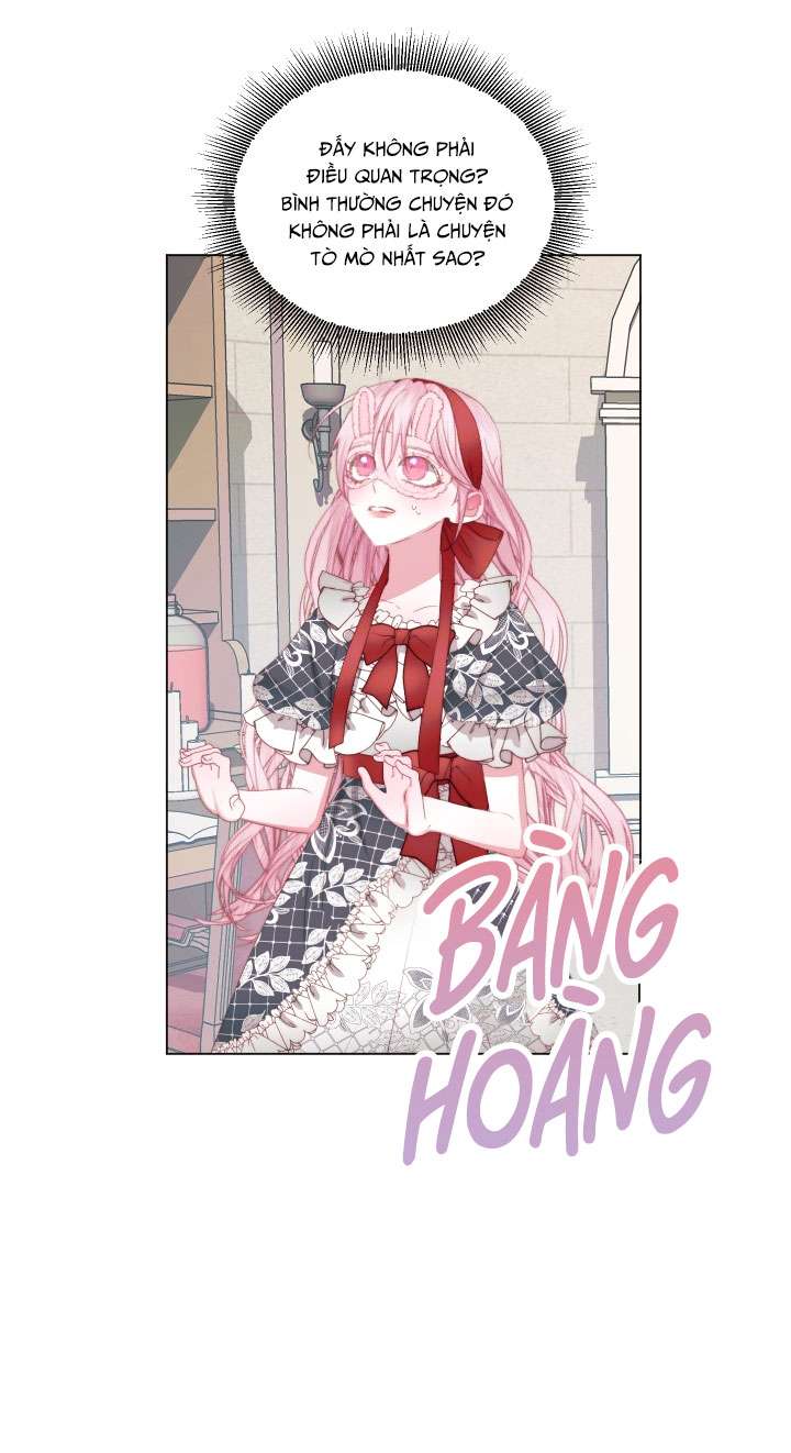 Siren: Trở Thành Gia Đình Của Nhân Vật Phản Diện Chapter 23 - Next Chapter 24