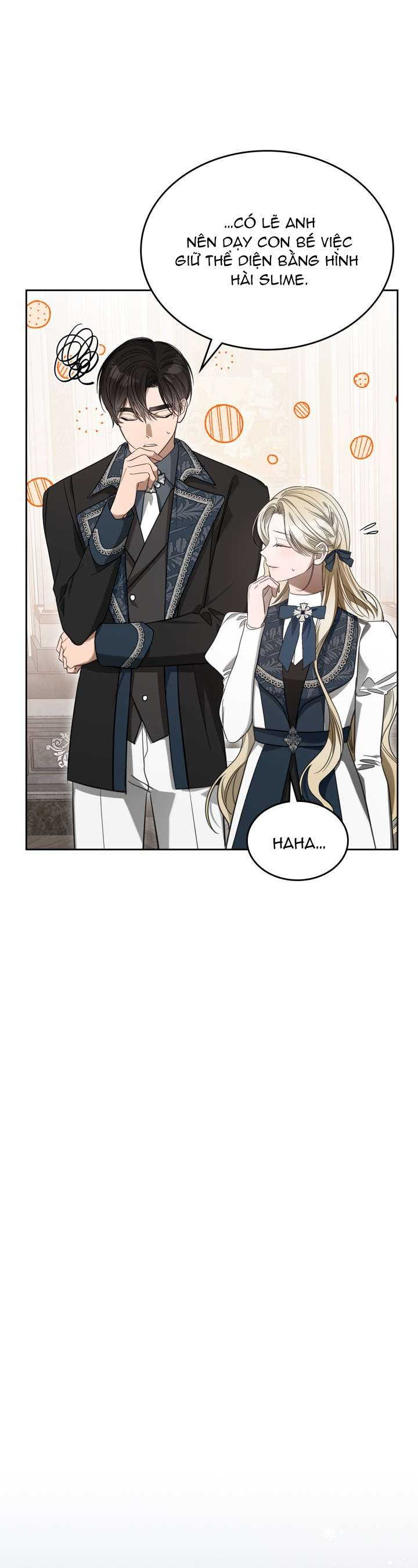 Nam Chính Quái Vật Sống Dưới Giường Tôi Chapter 70 - Trang 4