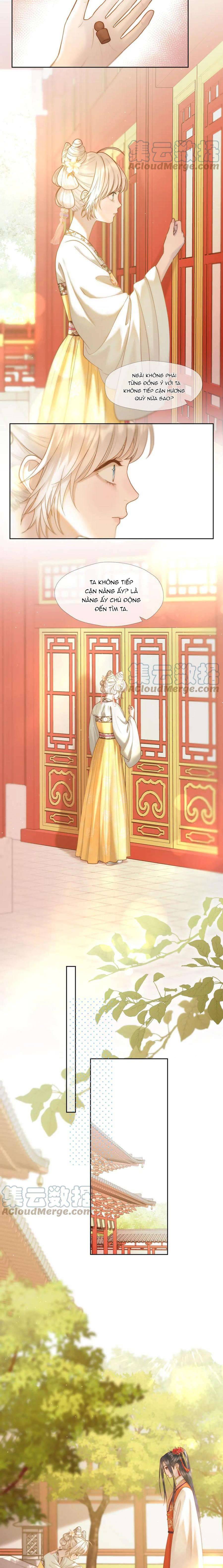 Livestream Trong Lãnh Cung Chap 27 - Trang 2