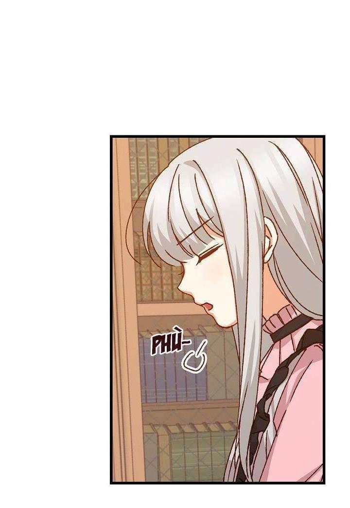 Cẩn Thận Với Các Anh Trai Đấy! Chap 16 - Trang 2