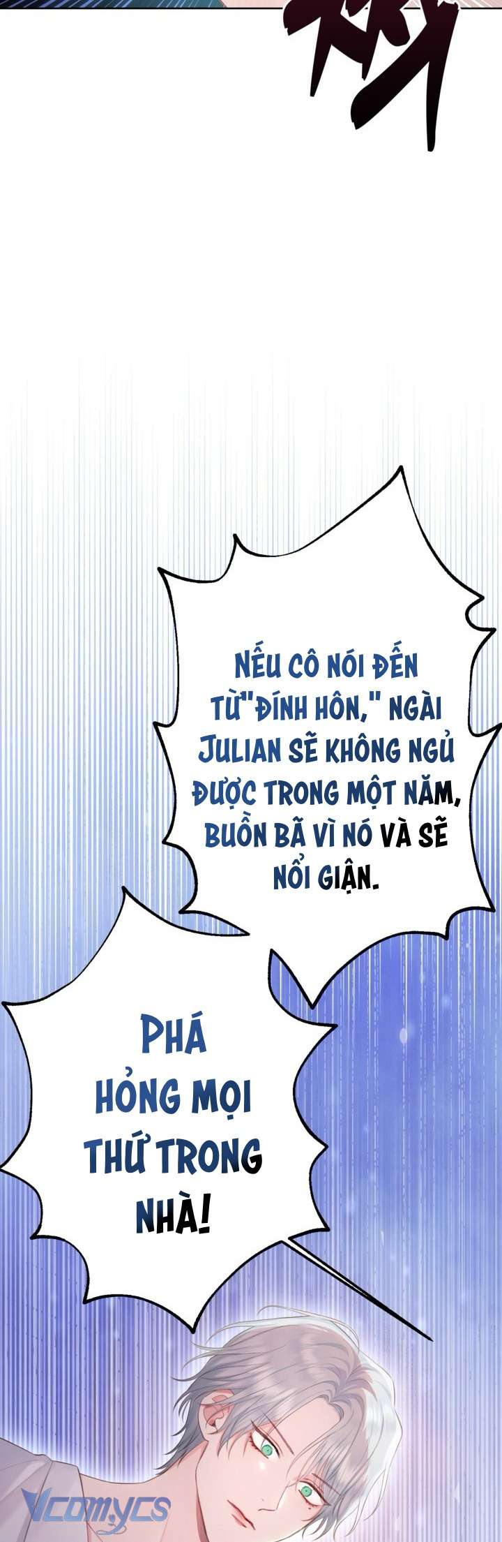 Người Anh Trai Mạnh Nhất Của Tôi Đã Mất Trí Nhớ Chap 8 - Next Chap 9