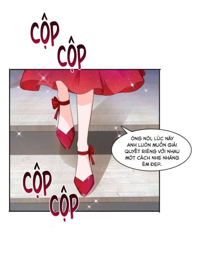 Hệt Như Hàn Quang Gặp Nắng Gắt Chap 192 - Trang 4