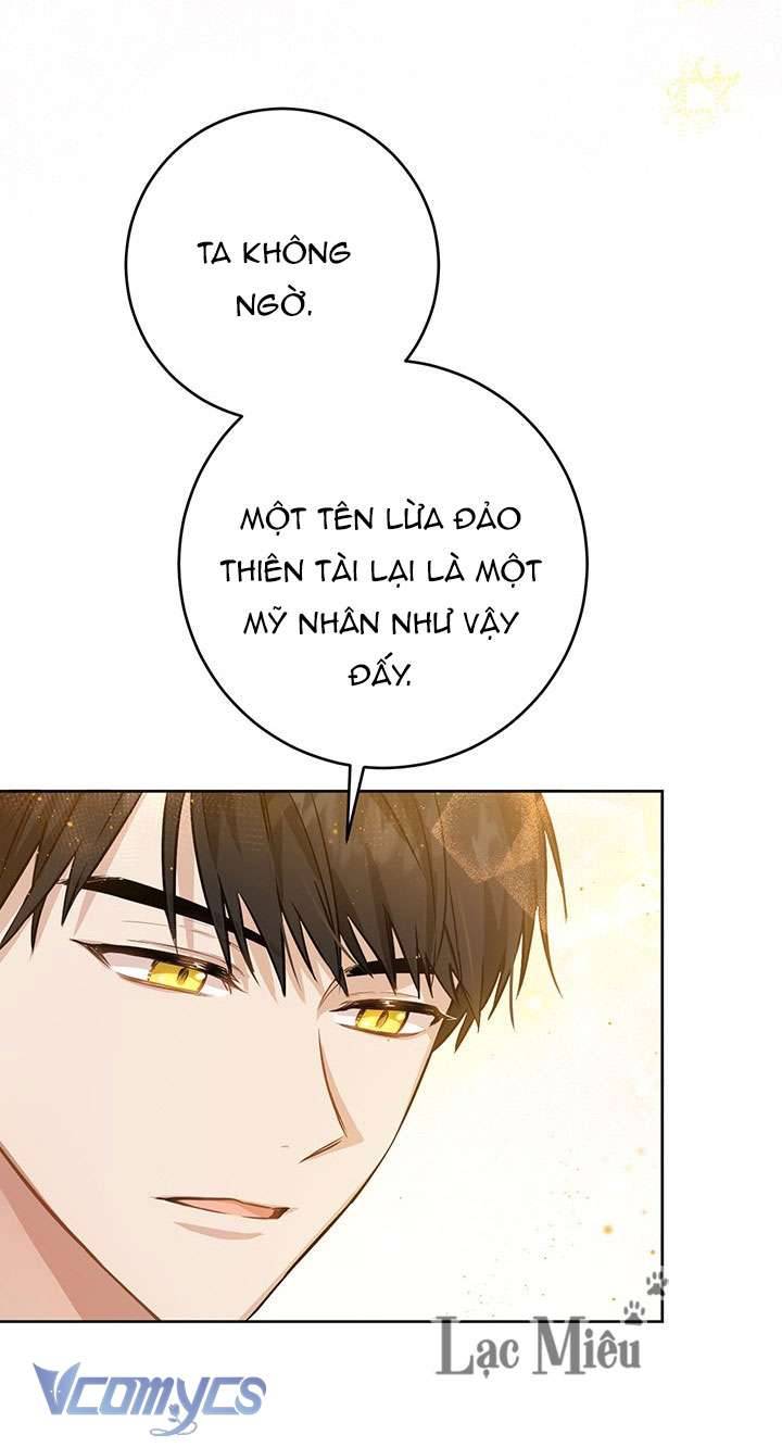 Cuộc Sống Mới Của Công Nương Chapter 5 - Trang 4