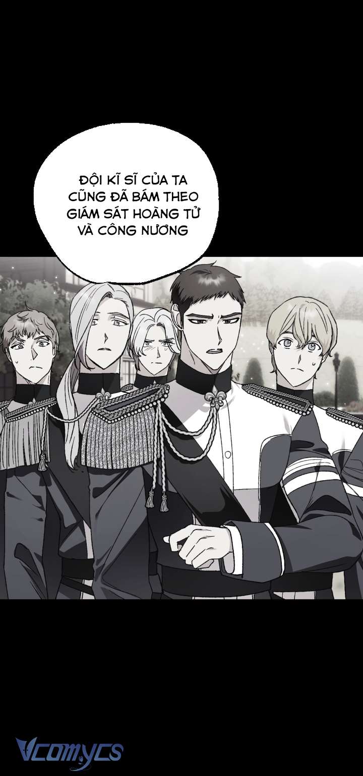 Cha À, Con Không Muốn Kết Hôn Đâu Chap 105 - Trang 2