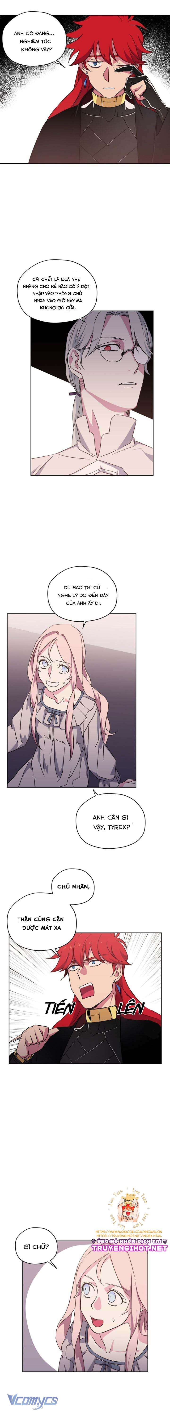 CHITRA Chapter 29 - Next Chapter 30