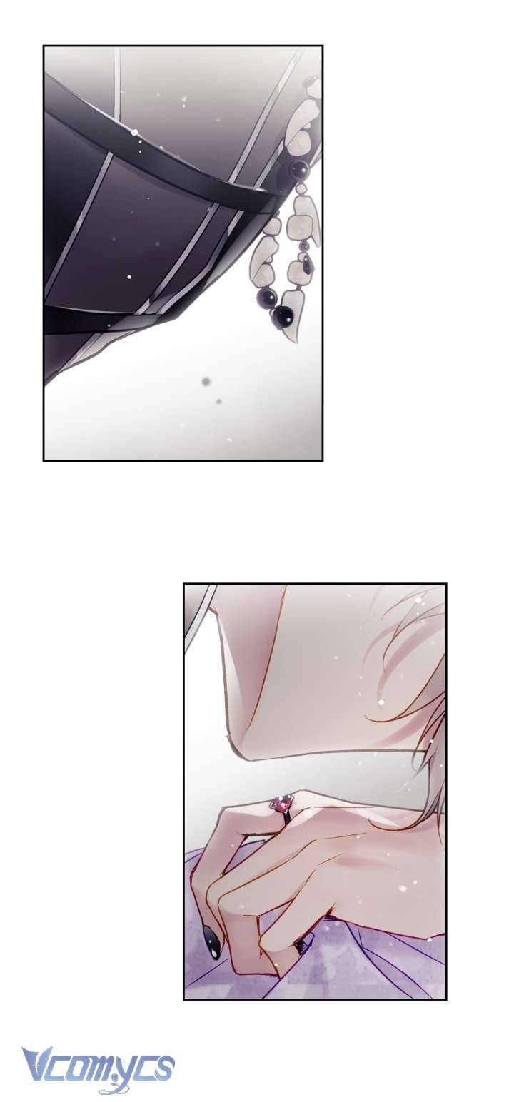 Kết Cục Của Nhân Vật Phản Diện Chỉ Có Thể Là Cái Chết Chapter 97 - Trang 4