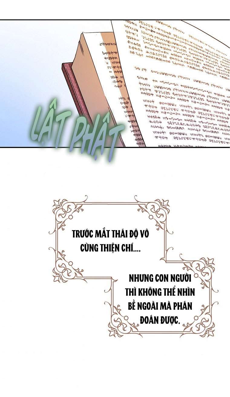 Tôi Trở Thành Vợ Của Nam Chính Chap 25 - Trang 3