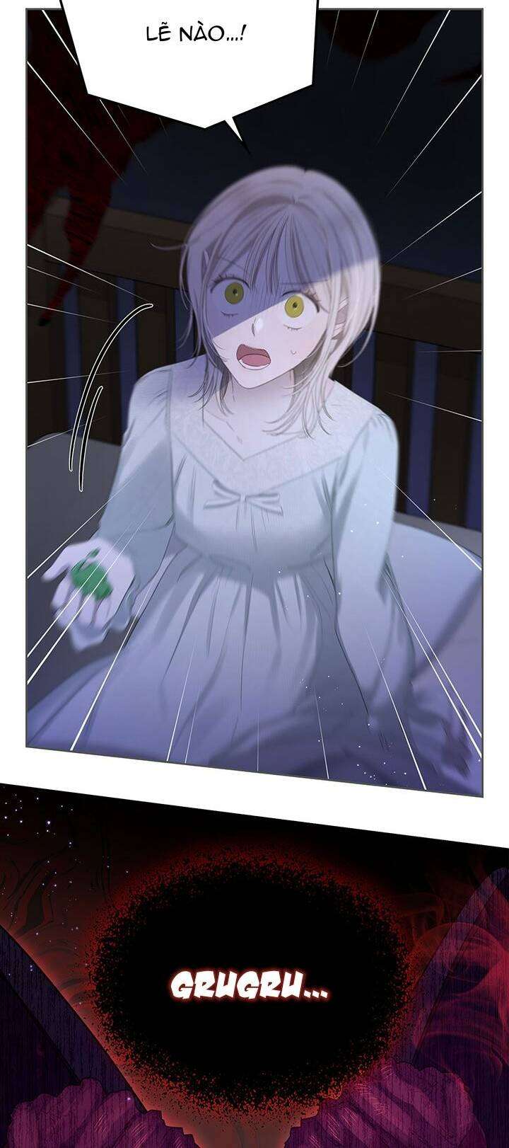 Nam Chính Quái Vật Sống Dưới Giường Tôi Chapter 13 - Trang 4