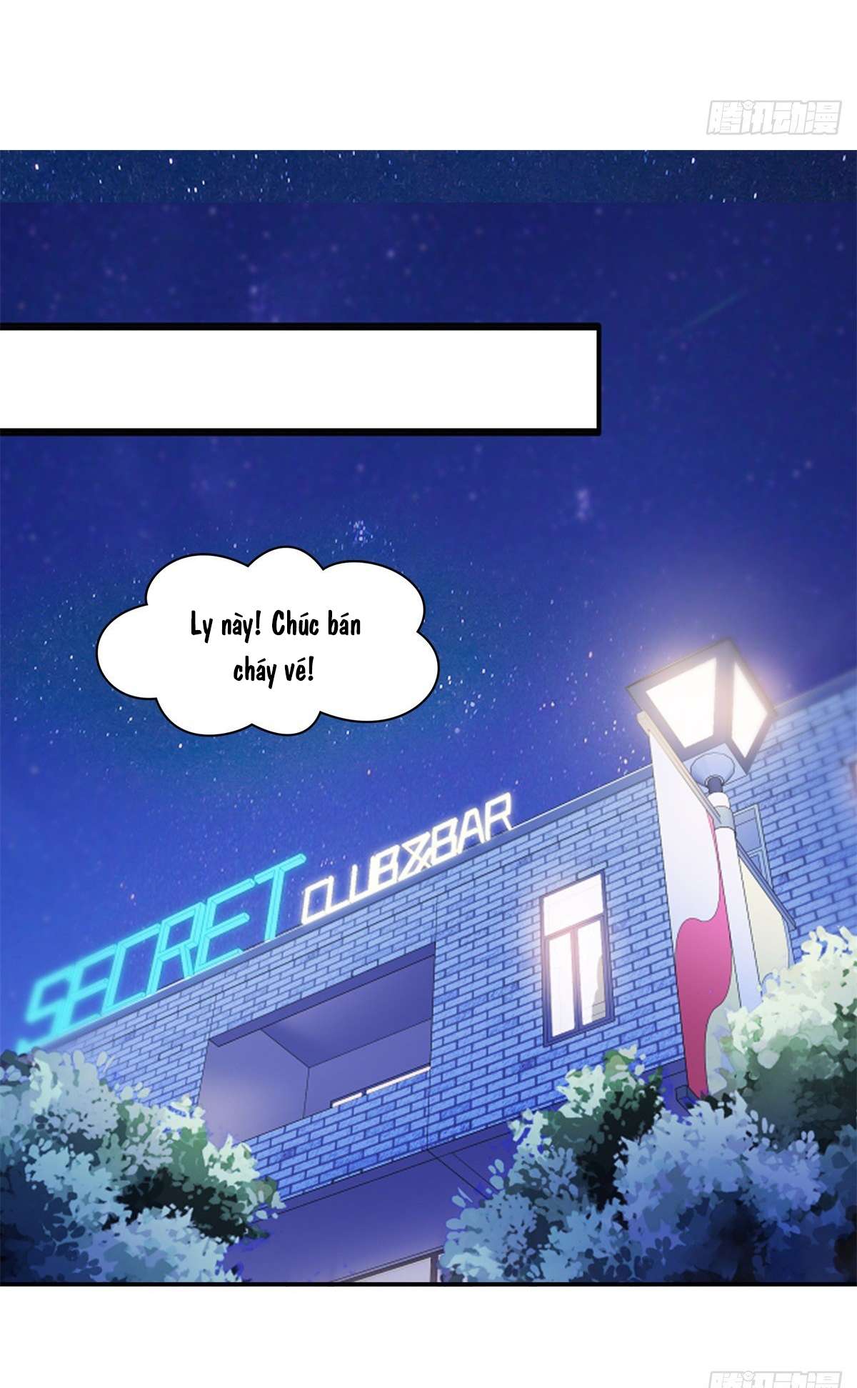 Hệt Như Hàn Quang Gặp Nắng Gắt Chap 230 - Trang 4