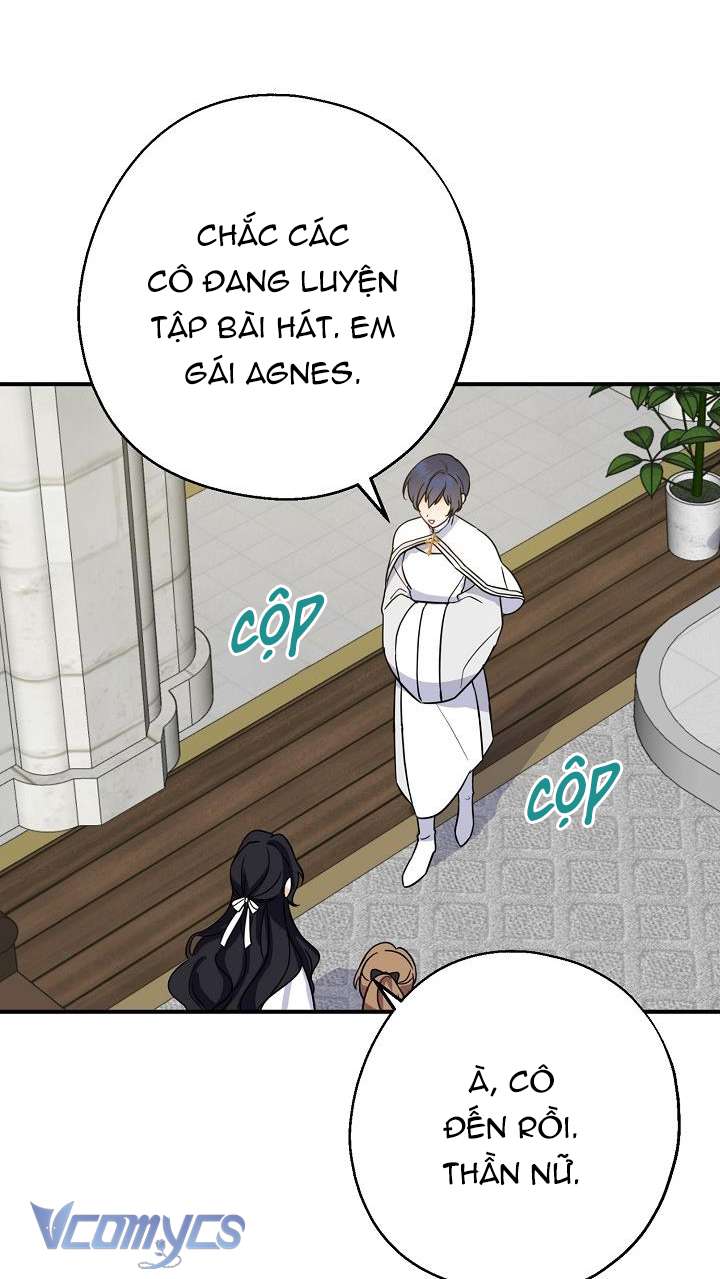 A Nào, Ngậm Thìa Vàng Nhé? Chap 16 - Trang 3