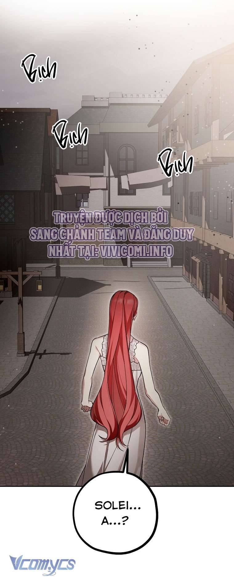 Quý Tộc Gì Chứ, Tôi Chỉ Muốn Về Nhà Chap 30 - Trang 2