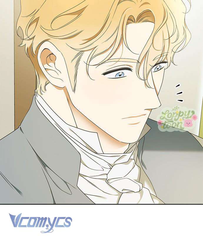 Quý Cô Pendleton Chap 1 - Trang 3