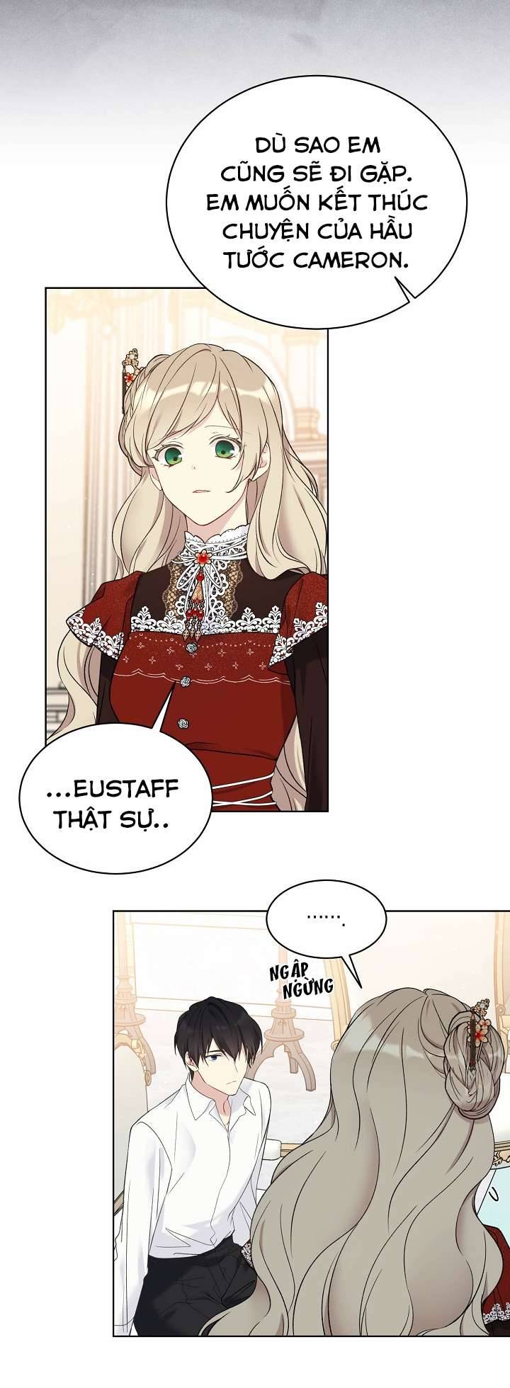 Vương Miện Lục Bảo Chap 38 - Trang 2