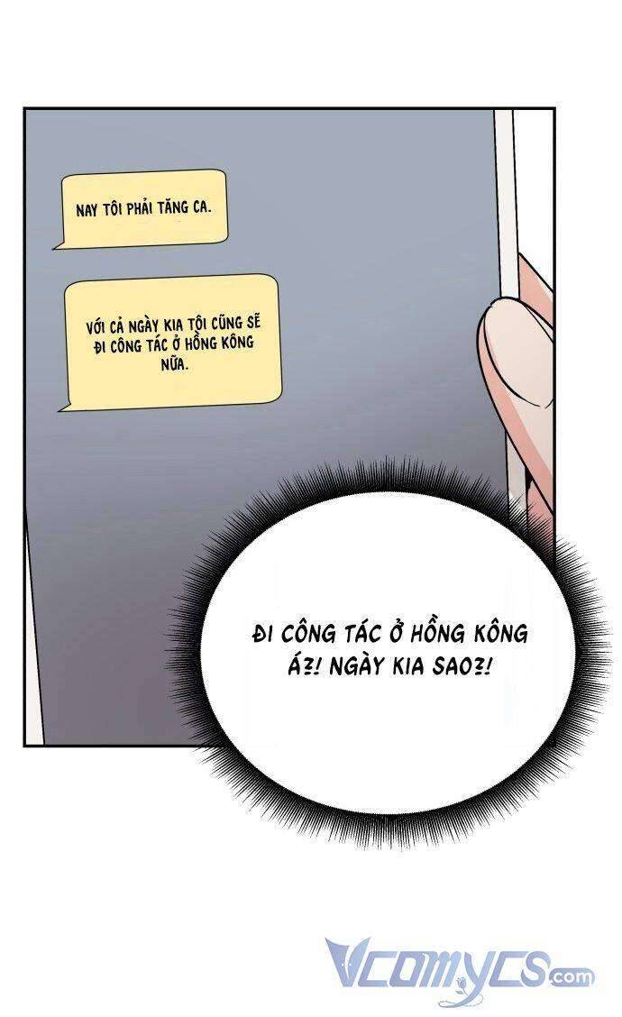 Oan Gia Ngõ Hẹp Chapter 41 - Next Chapter 42