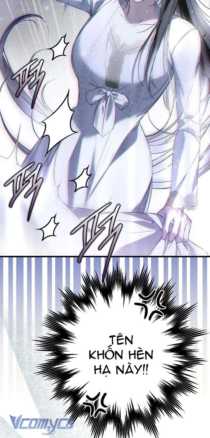 Ai Đó Đang Điều Khiển Cơ Thể Của Tôi Chapter 43 - Trang 4