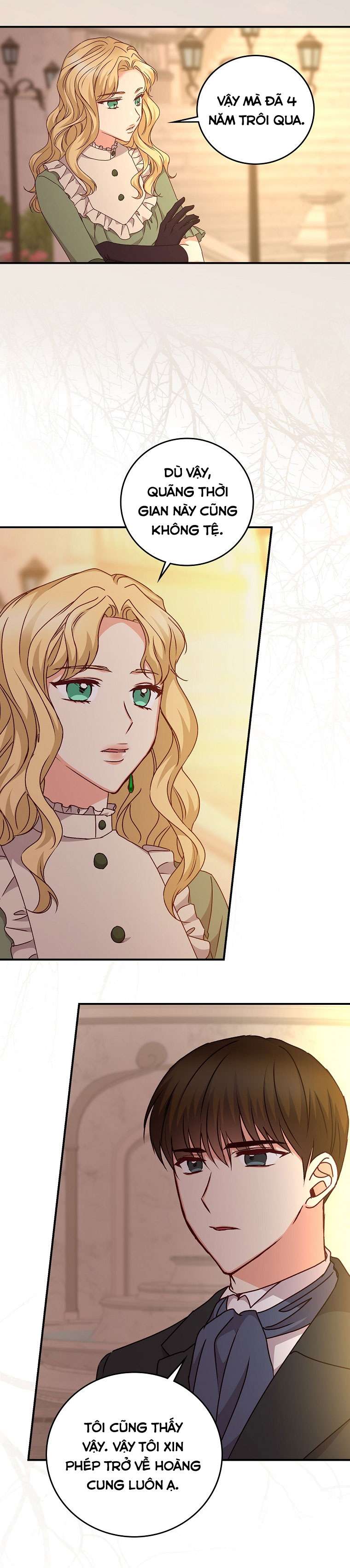 Cẩn Thận Với Các Anh Trai Đấy! Chap NT1 - Trang 2