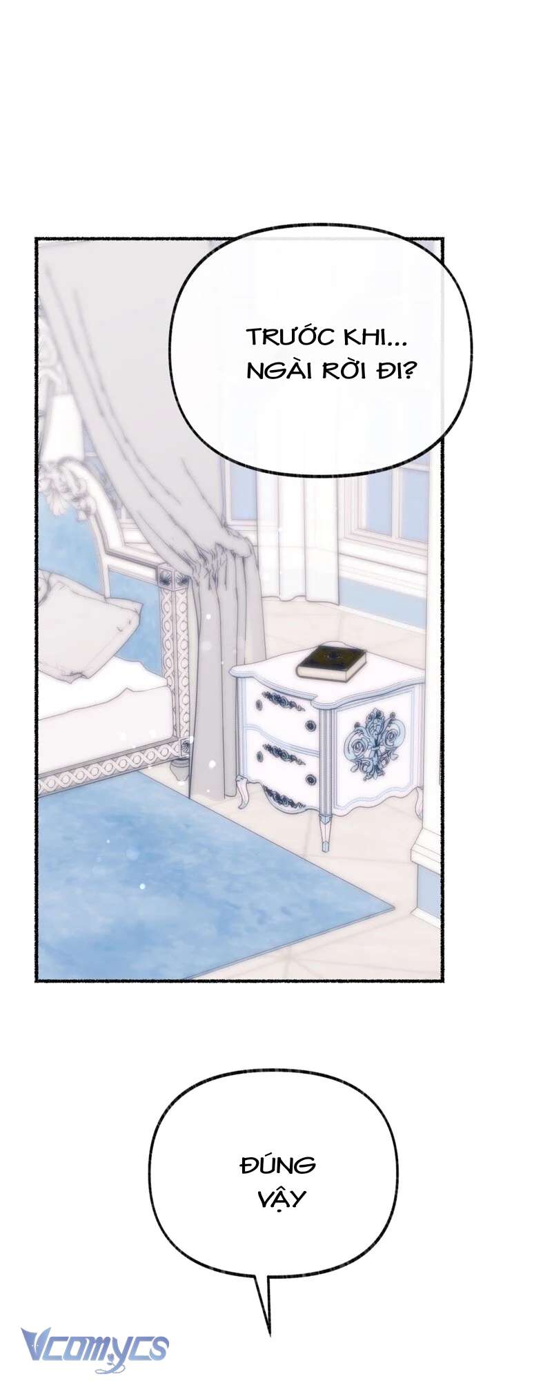 Trở Thành Chú Mèo Ngủ Cùng Bạo Chúa Chapter 23 - Next Chapter 24