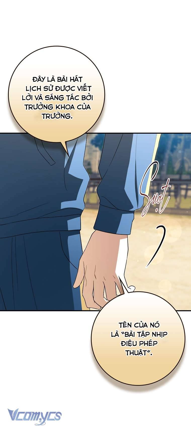 Thời Hạn Cuối Cùng Đang Tràn Ngập Trên Cửa Sổ Trạng Thái Chap 23 - Trang 4