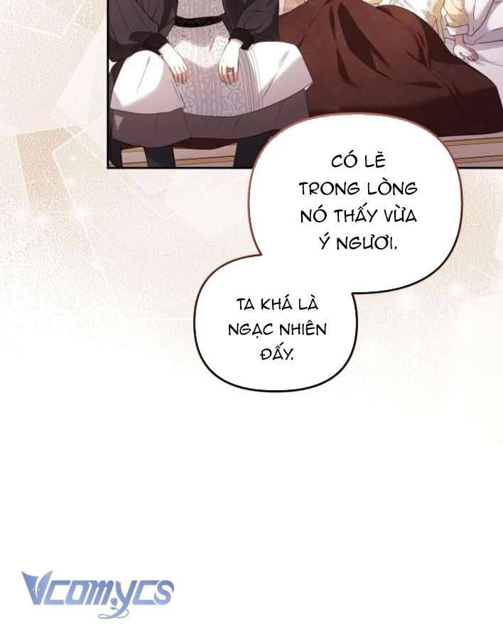 Tôi Được Nuôi Dưỡng Bởi Những Kẻ Phản Diện Chap 49 - Trang 3