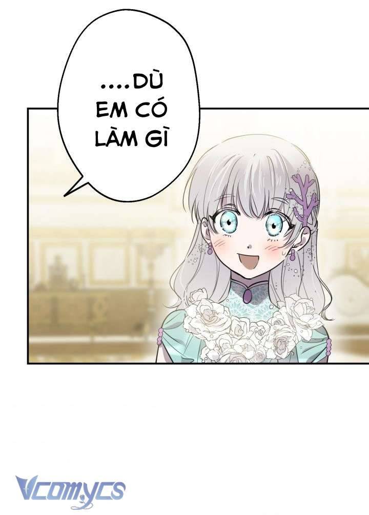 Những Nhân Vật Mạnh Nhất Thế Giới Ám Ảnh Tôi Chapter 38 - Trang 4