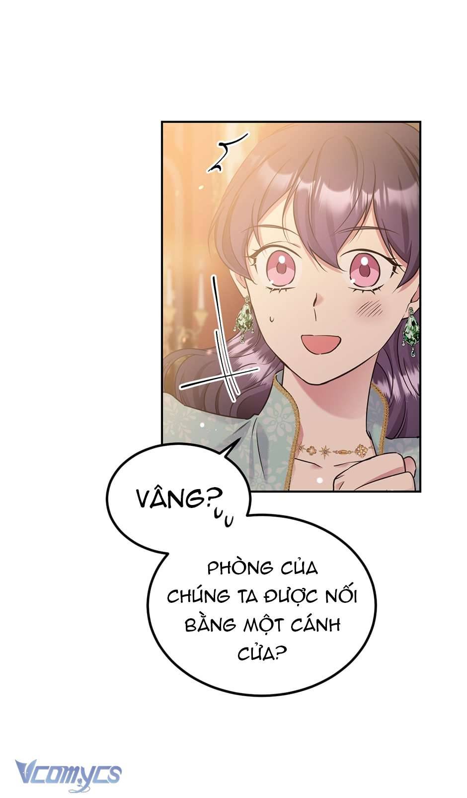 Mục Tiêu Là Cuộc Sống Hoàn Hảo Bất Khả Xâm Phạm Chapter 90 - Trang 4