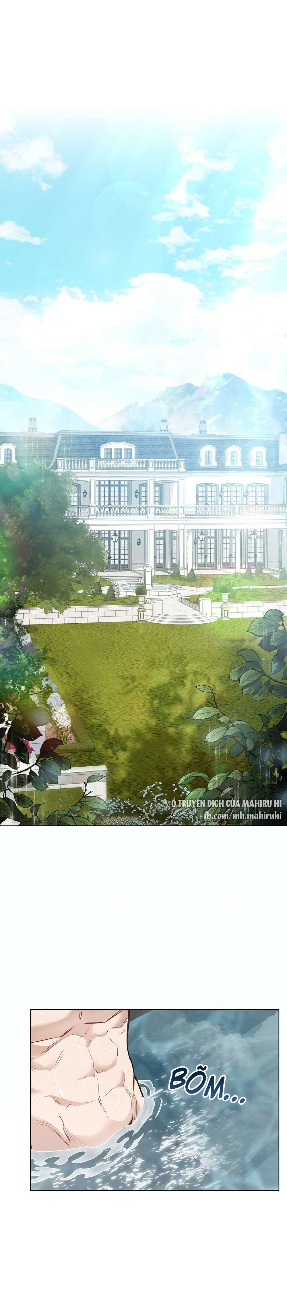 Tìm Lại Camellia Chapter 27 - Trang 4