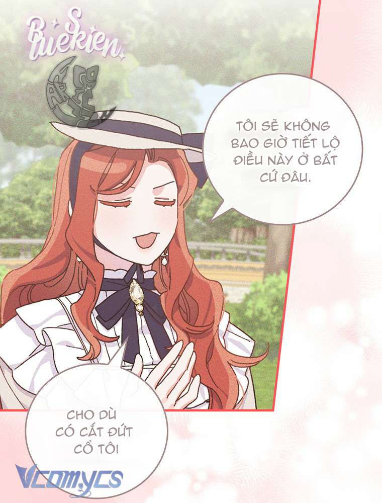 Chị Gái Của Nhân Vật Phản Diện Hôm Nay Cũng Đang Đau Khổ Chapter 56 - Trang 4