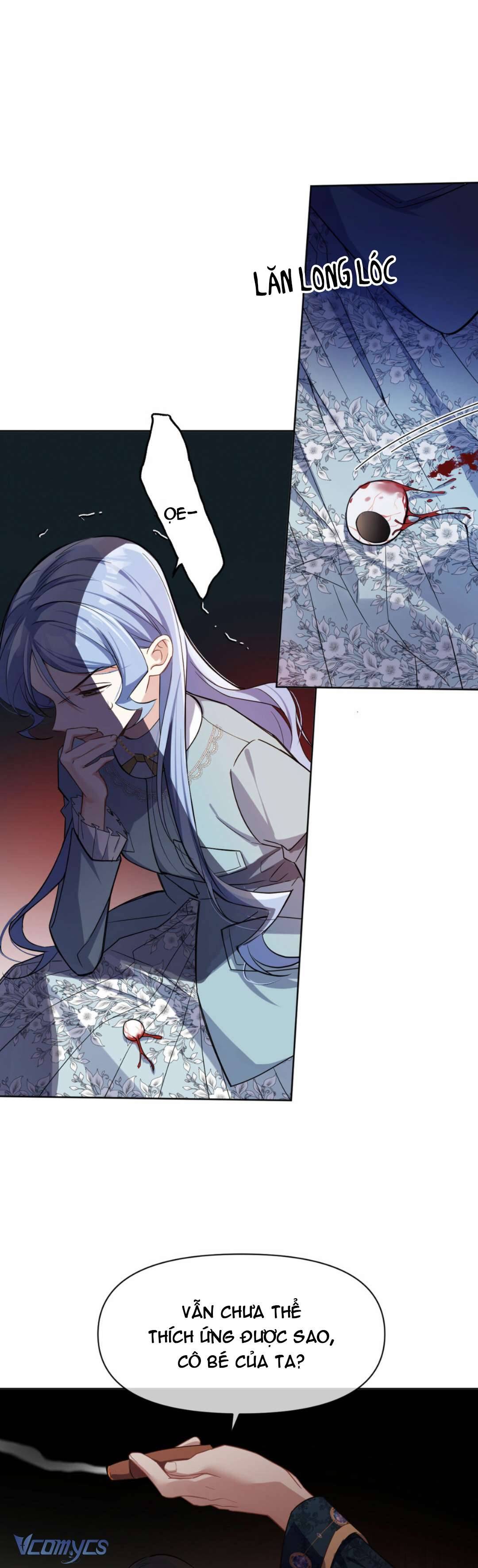 Đại Chiến Công Chúa Chapter 150 - Trang 4