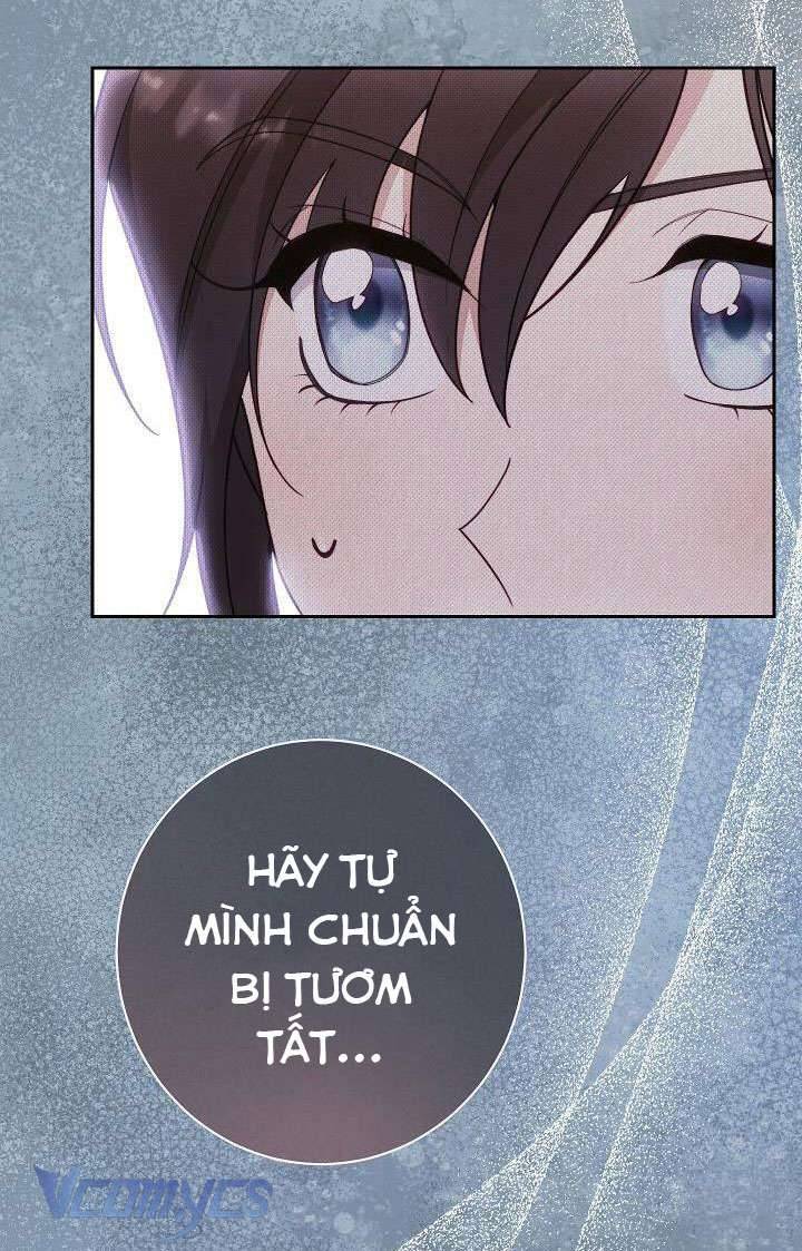 Hầu Gái Độc Quyền Của Hoàng Hậu Phản Diện Chapter 3 - Trang 4