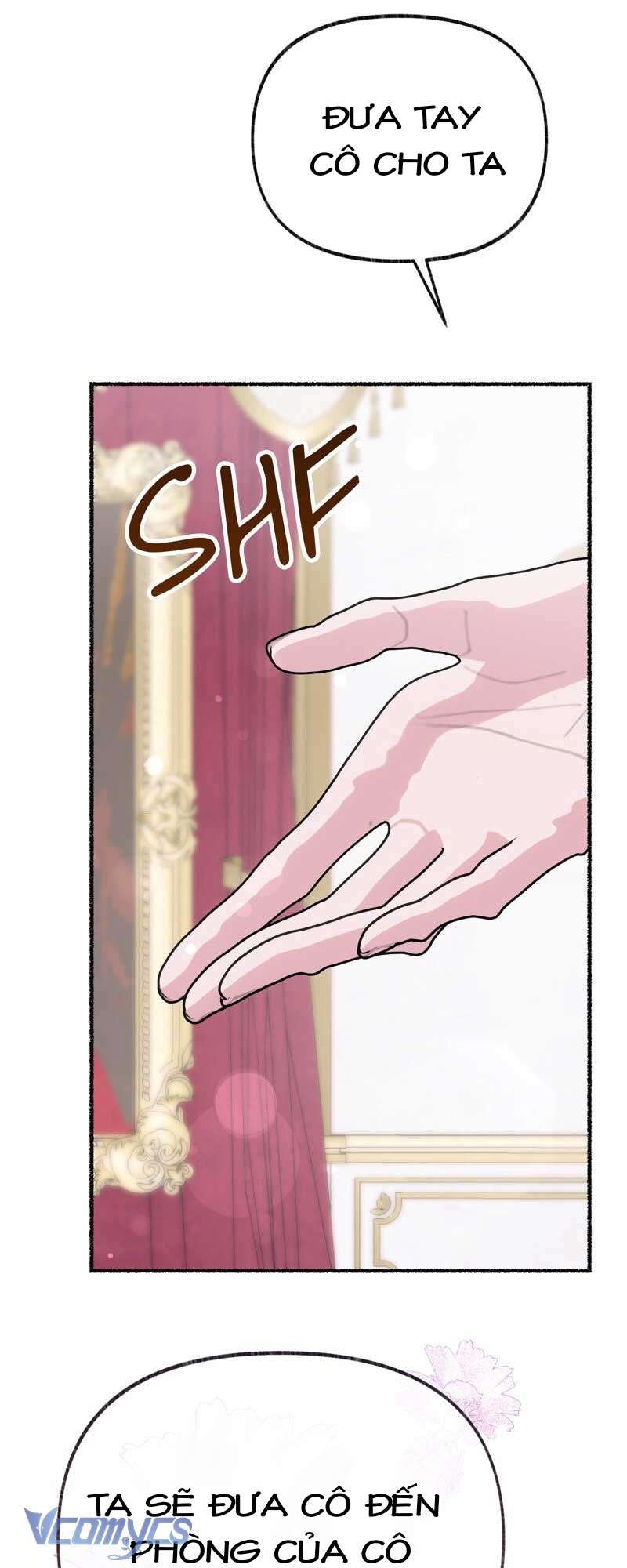 Trở Thành Chú Mèo Ngủ Cùng Bạo Chúa Chapter 30 - Trang 3