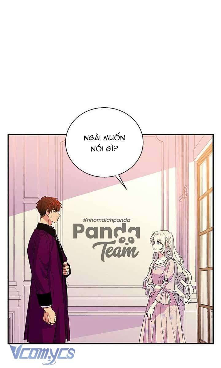 Chồng Yêu, Tôi Đây Bãi Công! Chap 7 - Next Chap 8