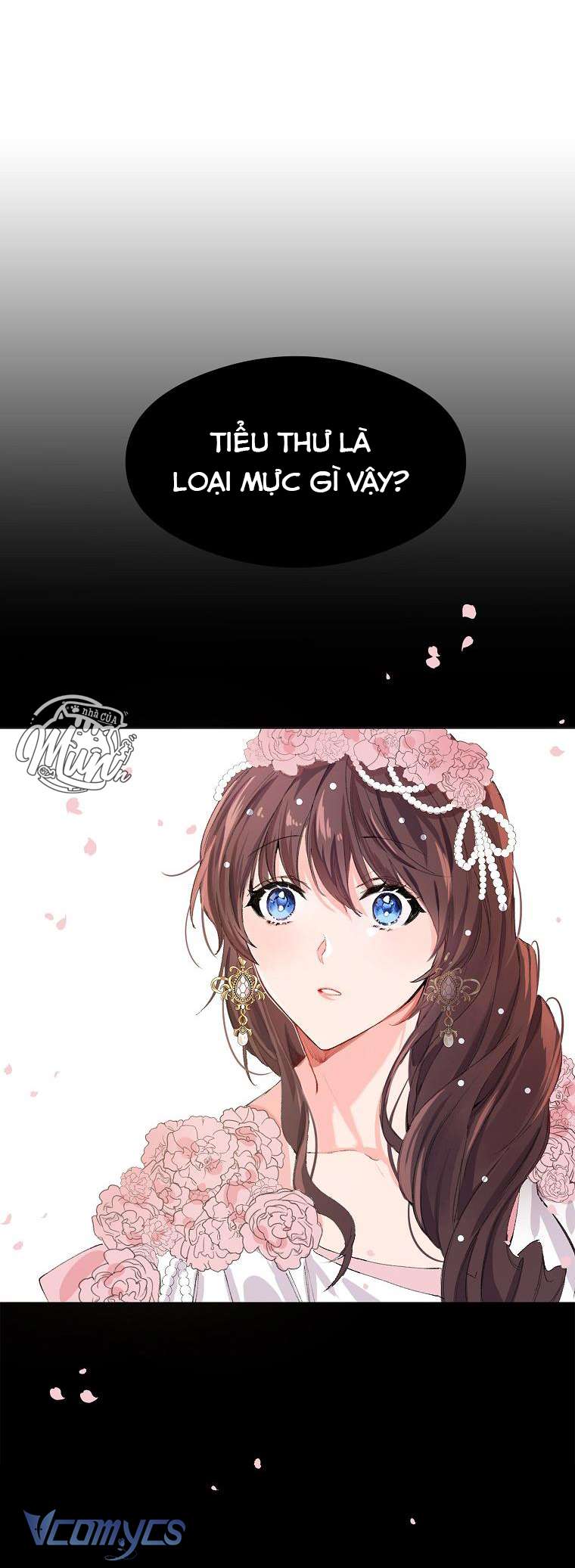 Thời Gian Của Nhân Vật Phụ Có Giới Hạn Chapter 2 - Trang 4