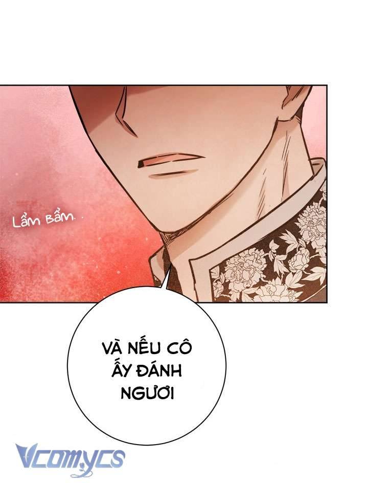 Cuộc Sống Mới Của Công Nương Chapter 22 - Trang 4