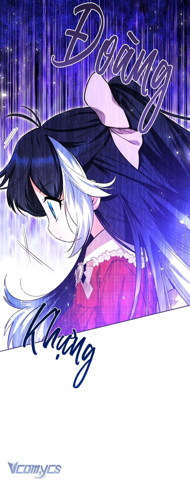 Bé Con Cá Voi Sát Thủ Chapter 28 - Trang 4