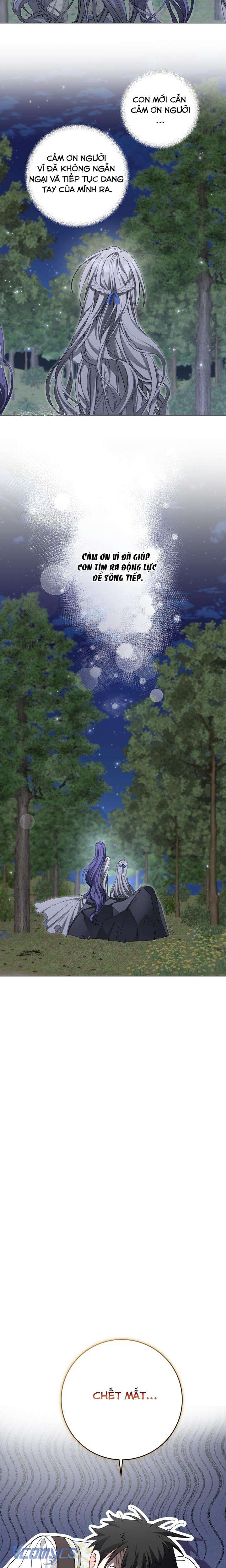 Cút Khỏi Gia Tộc Của Tôi! Chap 22 - Trang 3