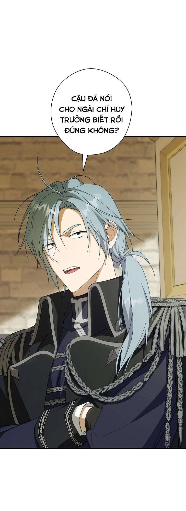 Phương Pháp Khiến Phu Quân Đứng Về Phía Tôi Chapter 42 - Next Chapter 43