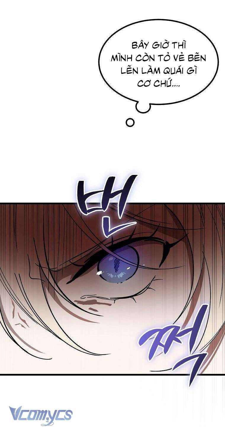 Ác Quỷ Nuôi Dưỡng Tiểu Thư Chapter 12 - Trang 4