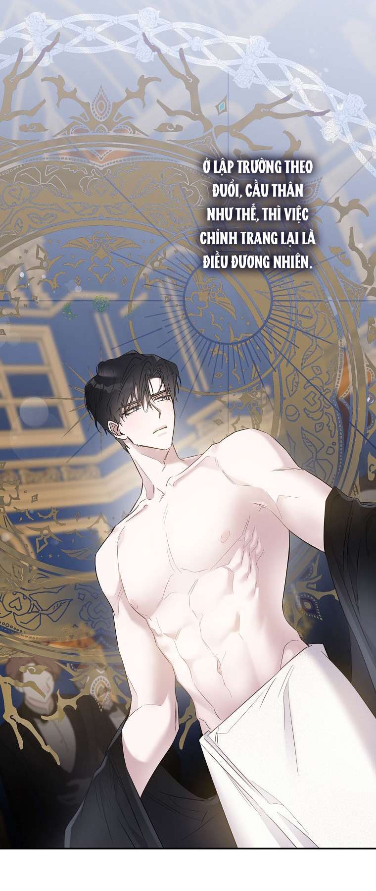 Thuần Hóa Bạo Quân Rồi Bỏ Trốn Chap 41 - Trang 2