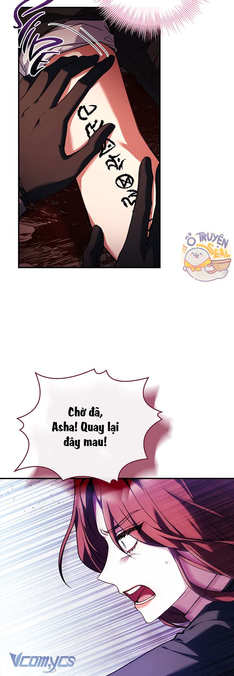 Tôi Đã Tắt Cài Đặt Chế Độ Nhận Thức Nỗi Đau! Chap 15 - Next Chap 16