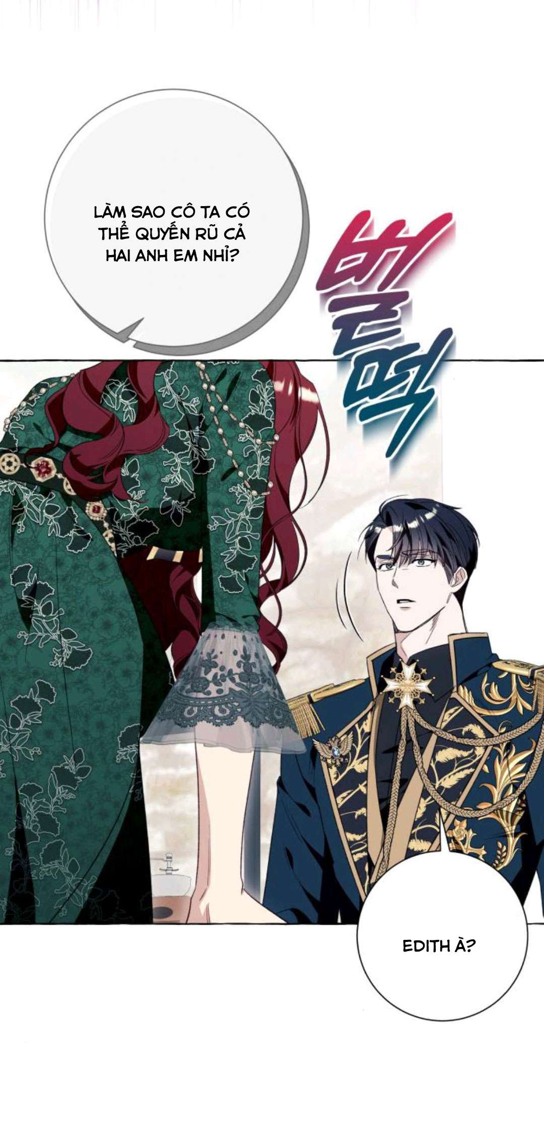 Tôi Tưởng Đó Chỉ Là Tiểu Thuyết Trọng Sinh Bình Thường Chapter 49 - Trang 3