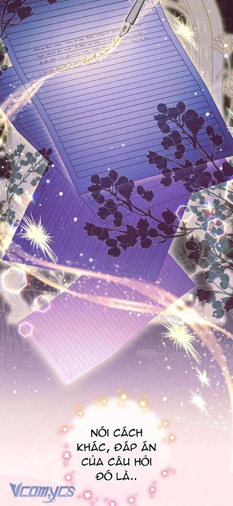 Được Yêu Thương Mà Còn Ngại Ngùng Sao! Chap 73 - Trang 2