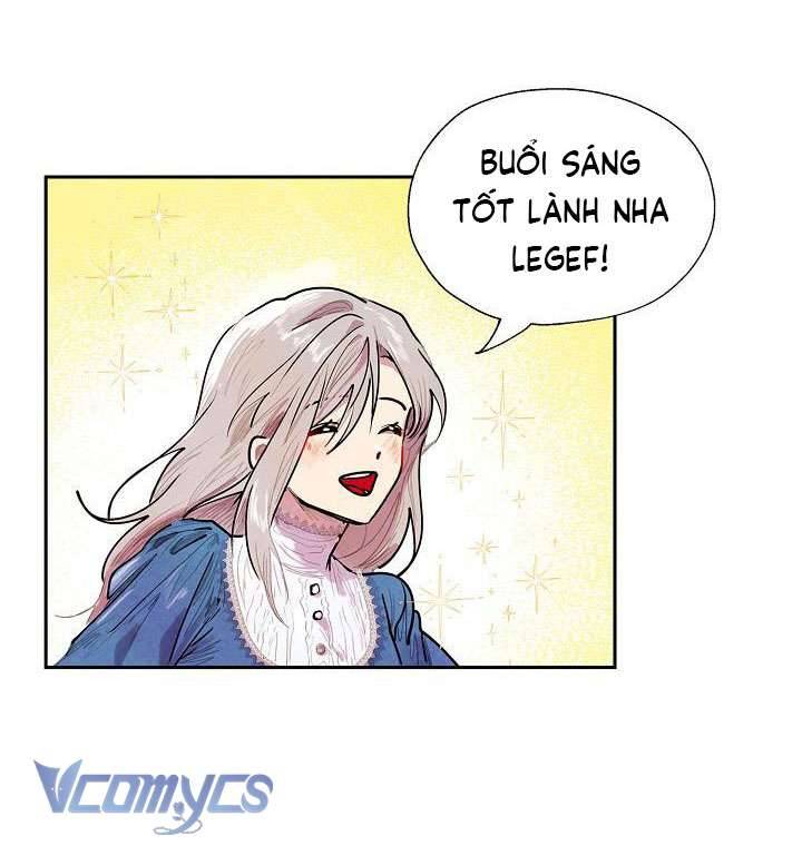 Ác Nữ Sau Lớp Mặt Nạ Chapter 7 - Trang 3