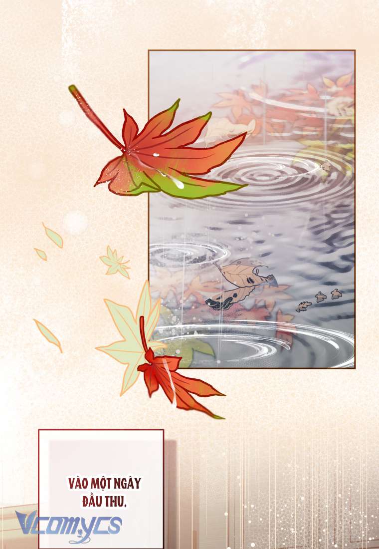 Được Yêu Thương Mà Còn Ngại Ngùng Sao! Chap 3 - Trang 4