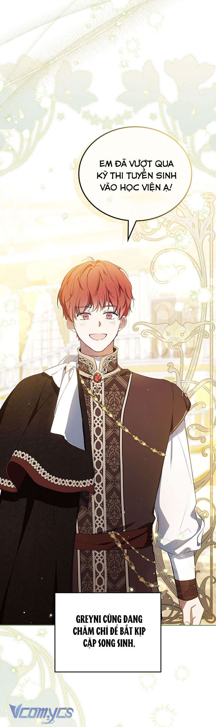 Kiếp Này Nhất Định Làm Gia Chủ Chap 129 - Trang 2