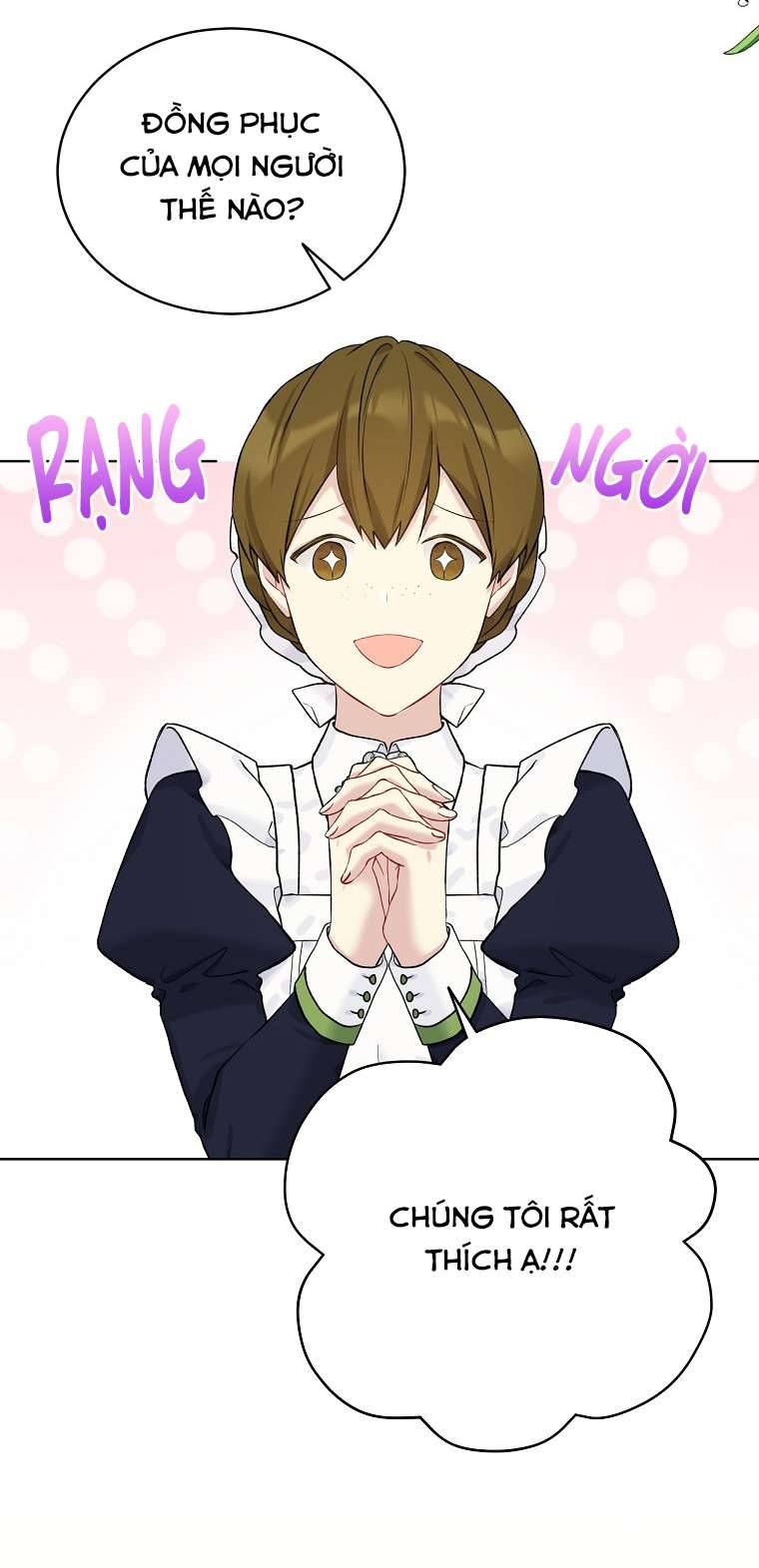 Vương Miện Lục Bảo Chap 54 - Trang 2