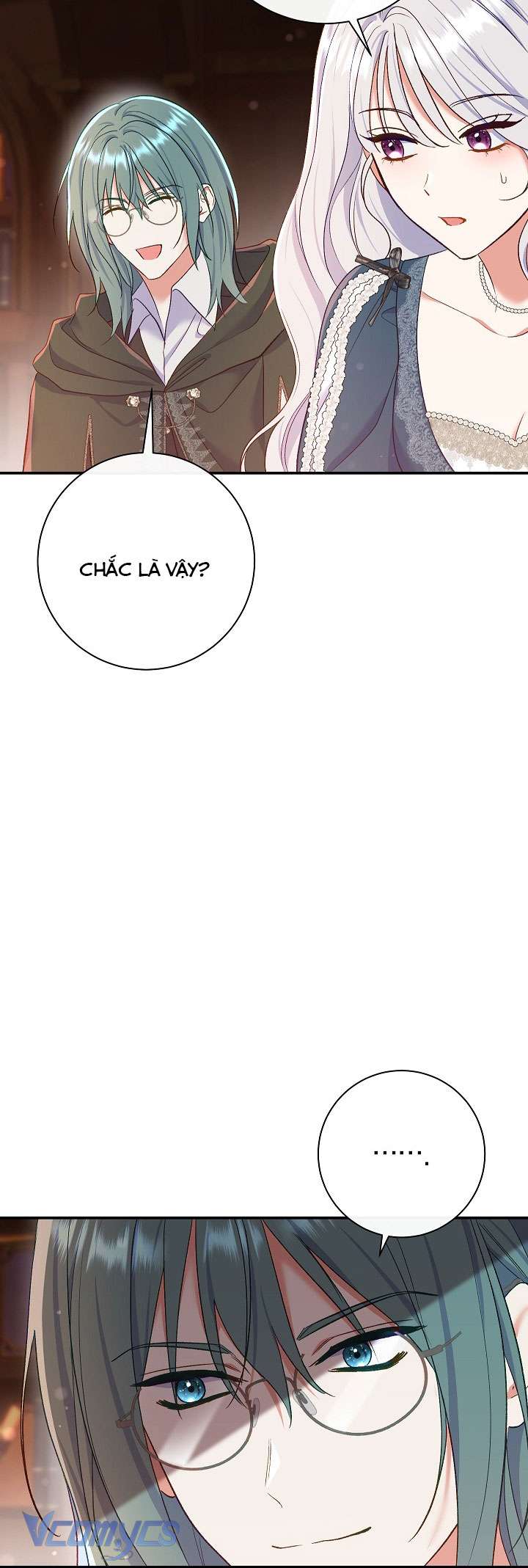 Người Xem Mắt Của Ác Nữ Quá Hoàn Hảo Chapter 54 - Trang 4