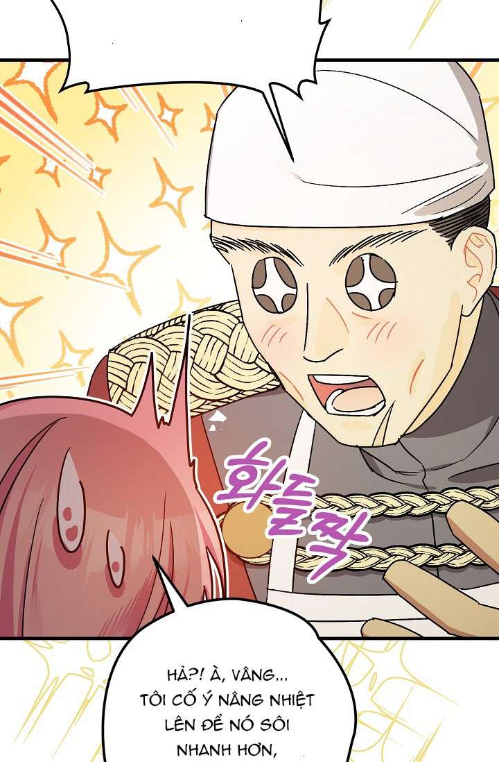 Liều Thuốc An Thần Của Bạo Chúa Chap 14 - Next Chapter 15