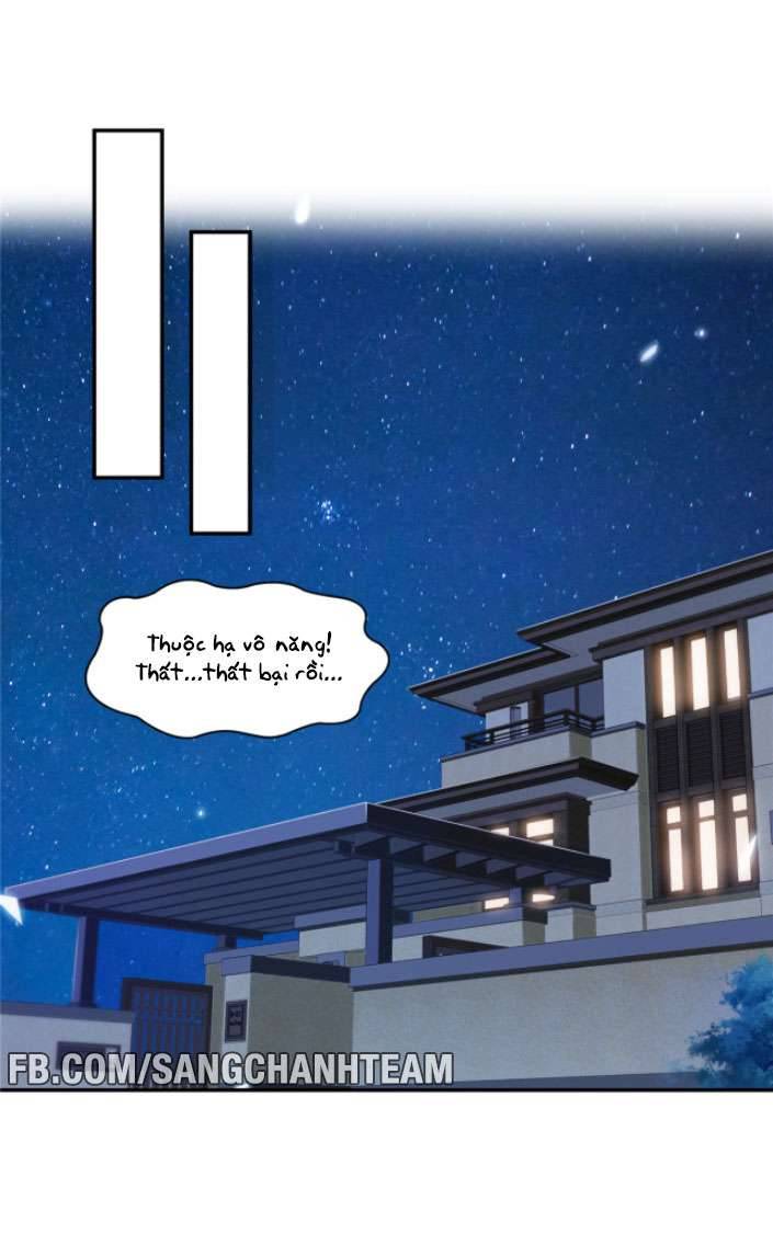 Hệt Như Hàn Quang Gặp Nắng Gắt Chap 186 - Trang 4