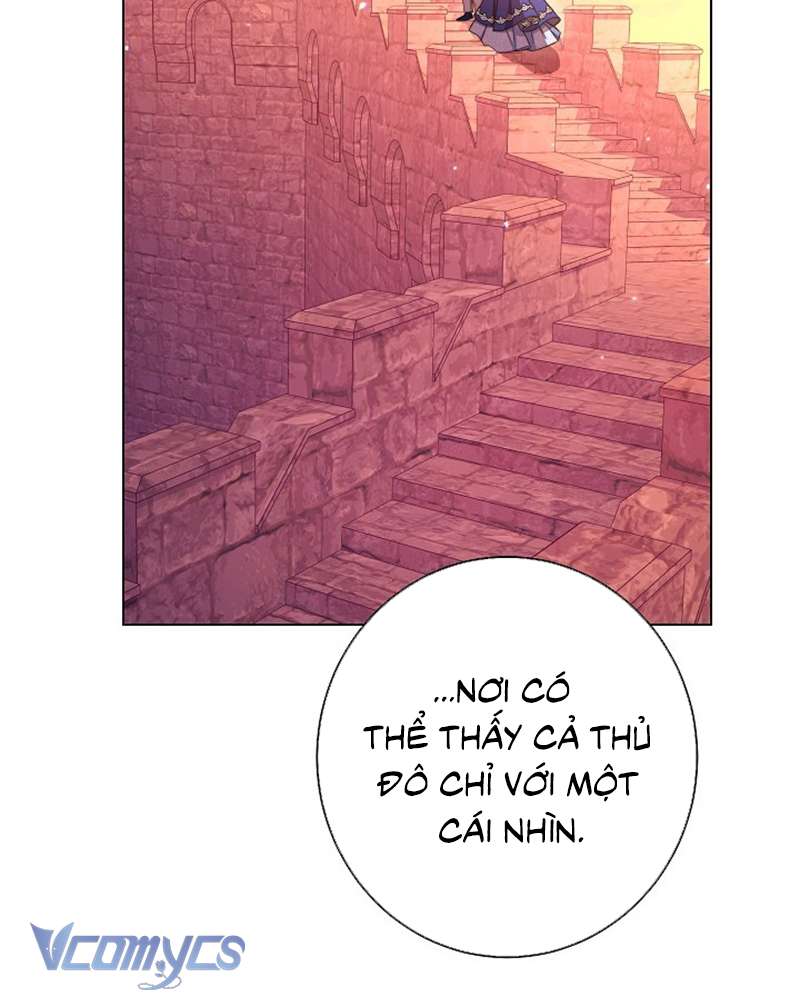 Hầu Gái Độc Quyền Của Hoàng Hậu Phản Diện Chapter 32 - Trang 4